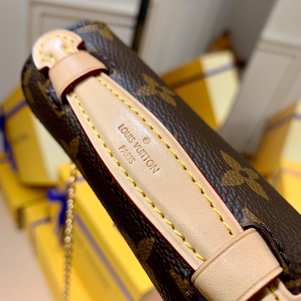 Louis Vuitton Micro Metis
