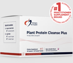 Designs For Health - Plant Protein Cleanse Plus Berry Vanilla 14 Day Detox Program