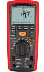 Мегаомметр RGK RT-32 с поверкой