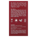 SheaMoisture, 100% чистое эфирное масло, перечная мята, 13 мл (0,45 жидк. унц.)