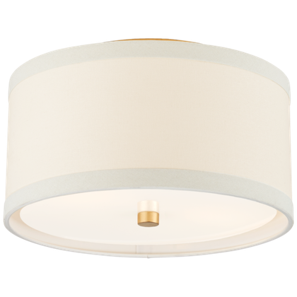 Потолочный светильник Visual Comfort Walker Small Flush Mount
