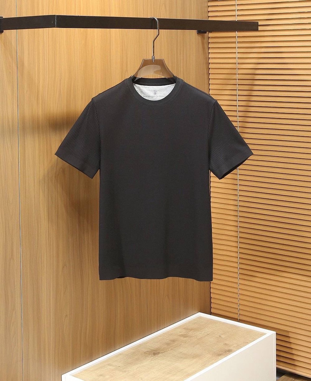 Футболка Brunello Cucinelli