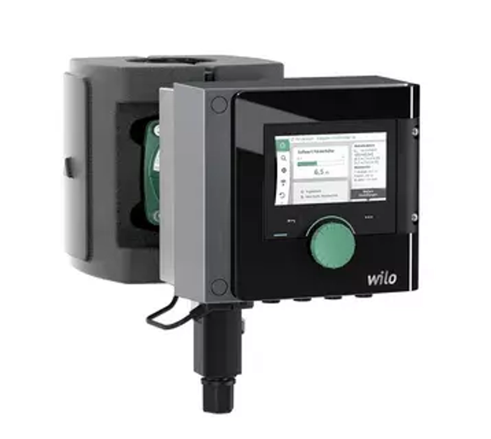 Насос циркуляционный Wilo Stratos MAXO 30/0,5 10 PN10-R7 (1х220В; 0,23кВт)