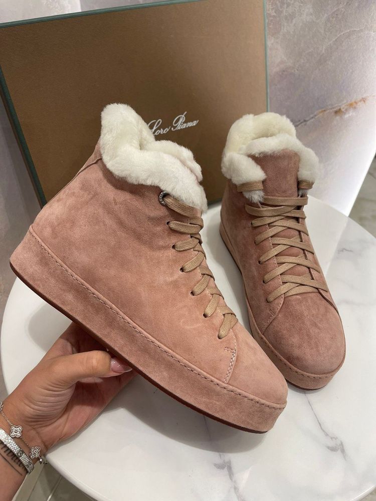 Ботинки Loro Piana