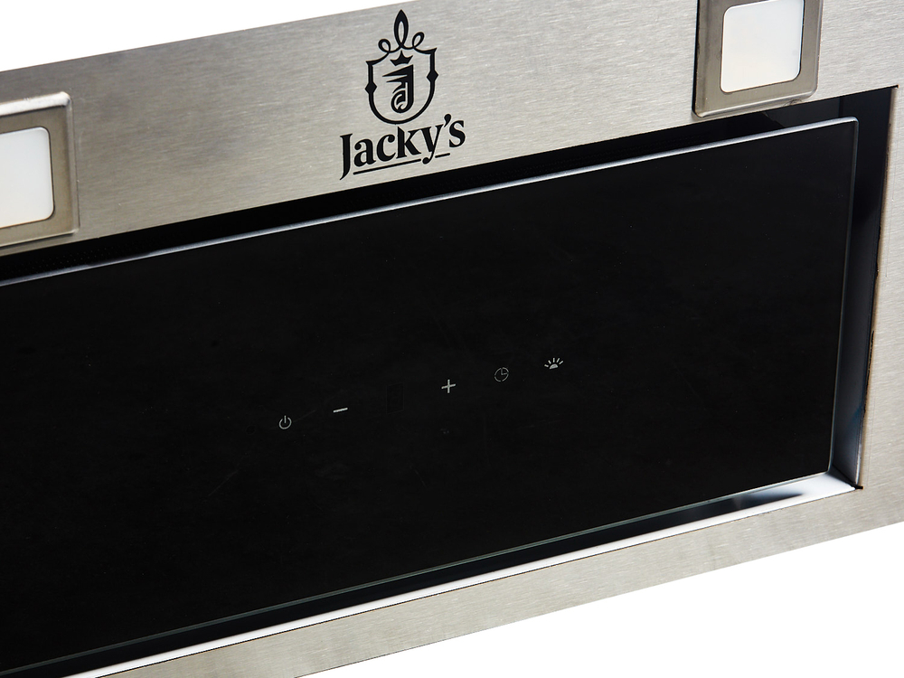 Встраиваемая вытяжка Jacky's JV BI684