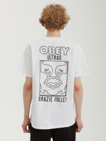 Футболка Кор. Рукав Obey Ultras