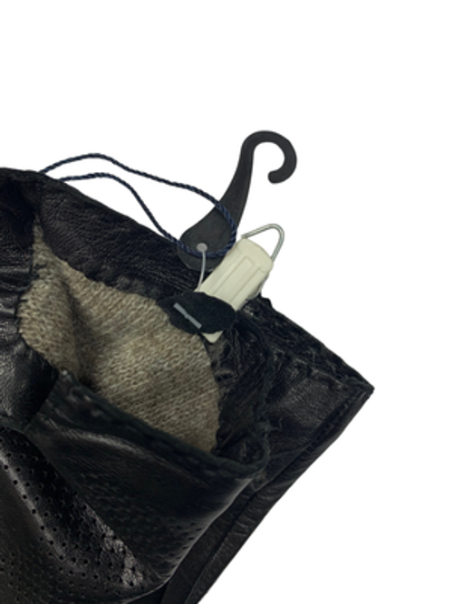 Перчатки. Женские. Материал верха: Кожаные люкс качества. Подклад: Трикотаж-шерсть. 5 шт в упаковке.