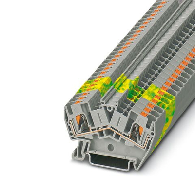 3213601 - PTS 4 - Проходные клеммы