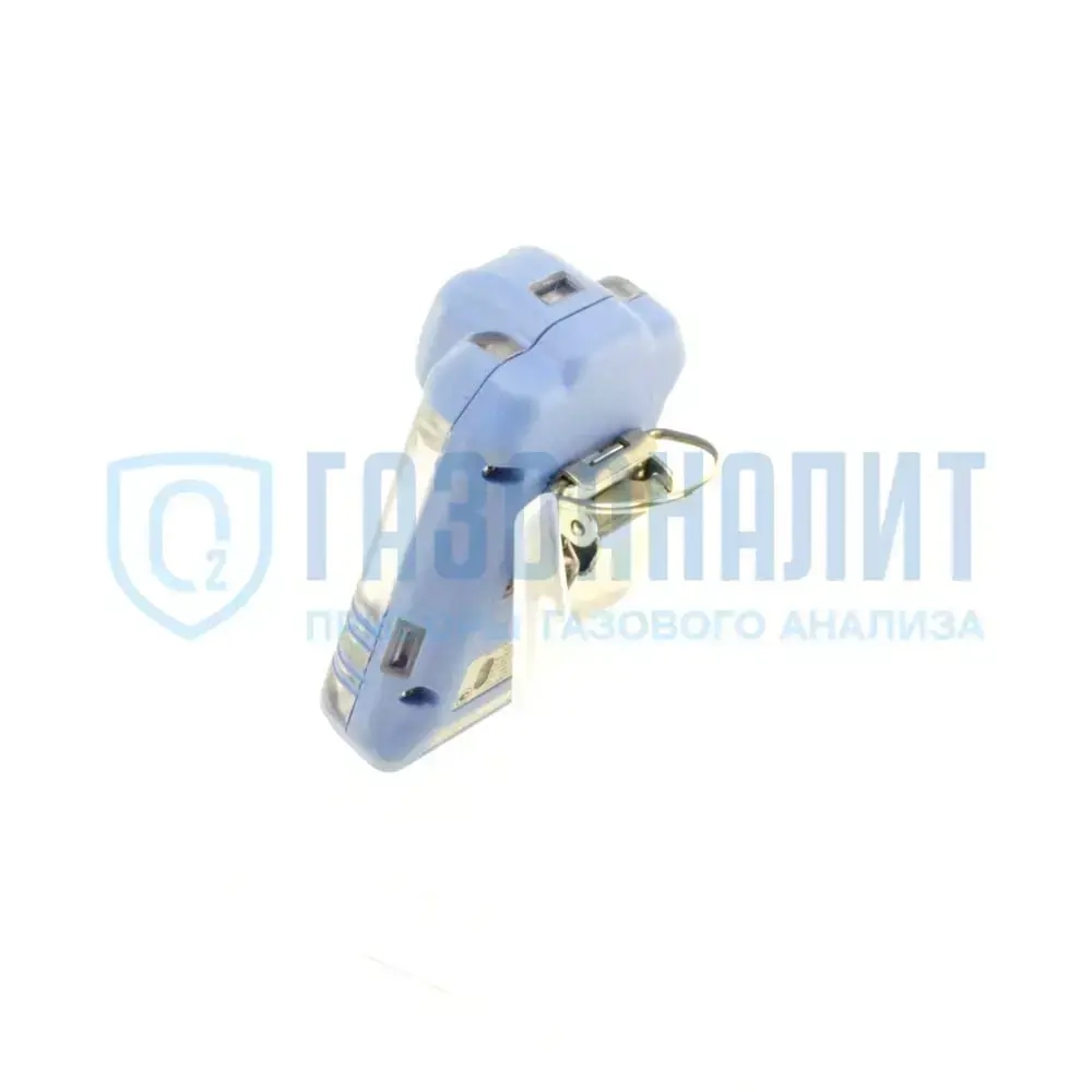 AVIS X1 газоанализатор одноканальный переносной