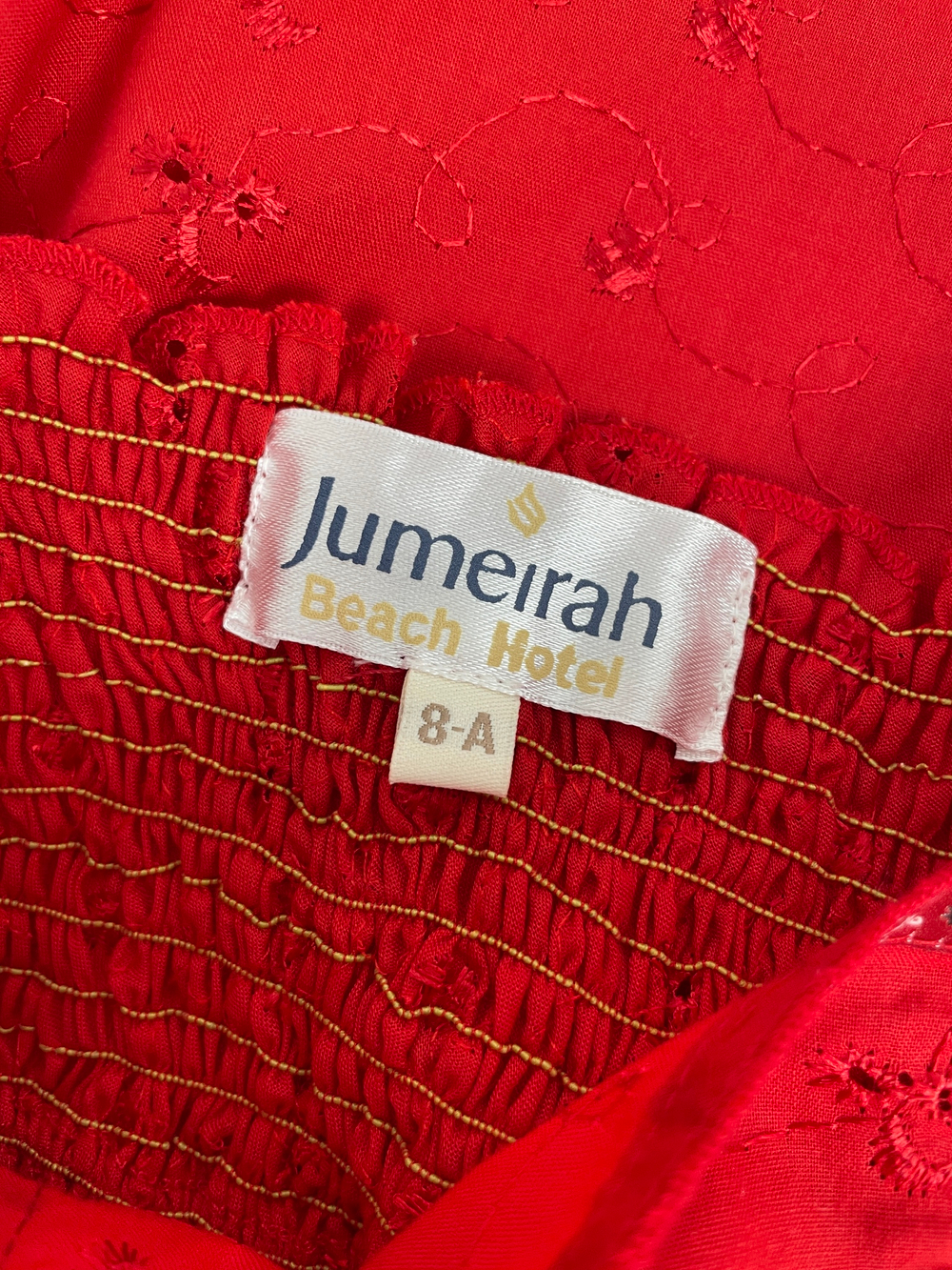 Сарафан Jumeirah