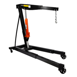 WDK-83203 Кран гаражный, увеличенной грузоподъемности. г/п 3 тонны