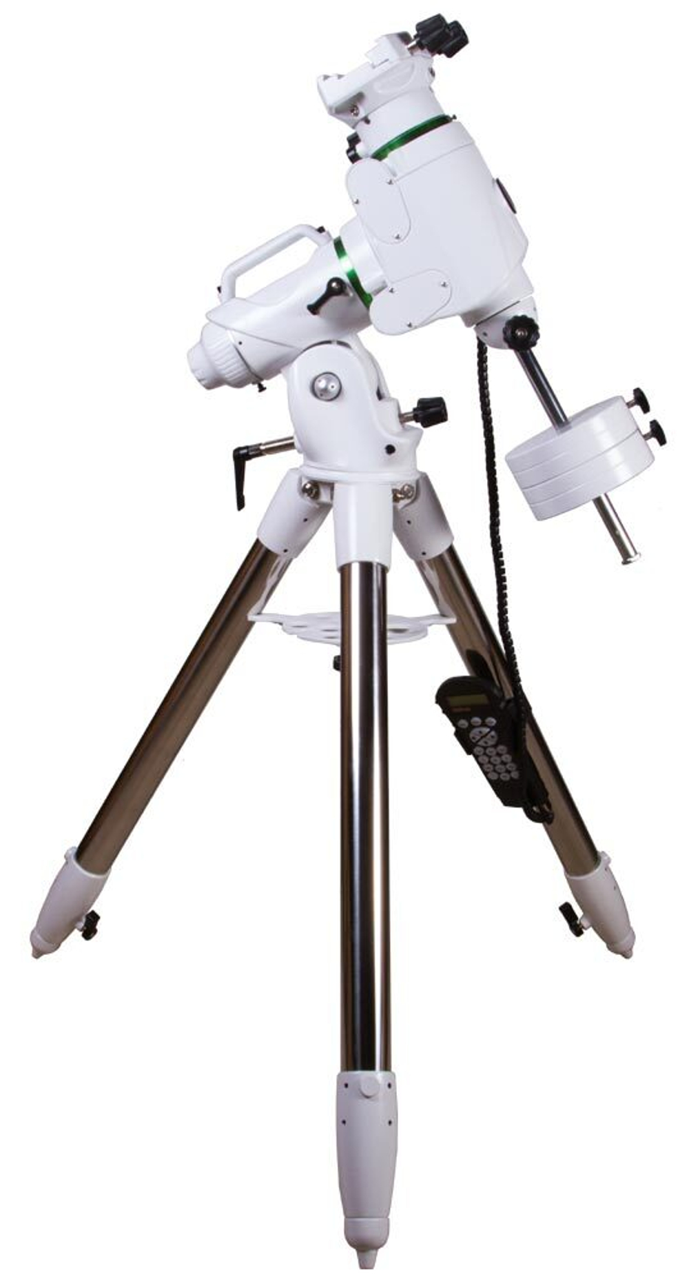Монтировка Sky-Watcher EQ6-R SynScan GOTO со стальной треногой