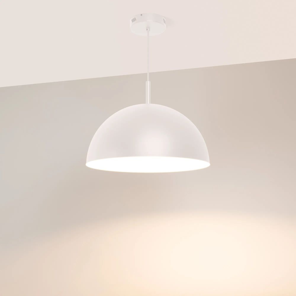 Светодиодный светильник SP-ALUME-D500xH1500-20W MIX (WH,120 deg, 230V) (Arlight, Металл) 053810