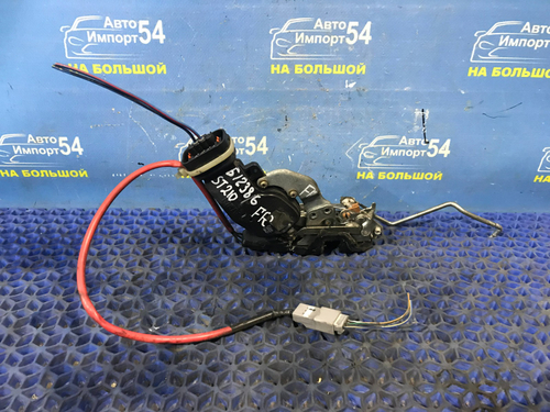 Замок двери передней правой TOYOTA CORONA PREMIO 1996-2001