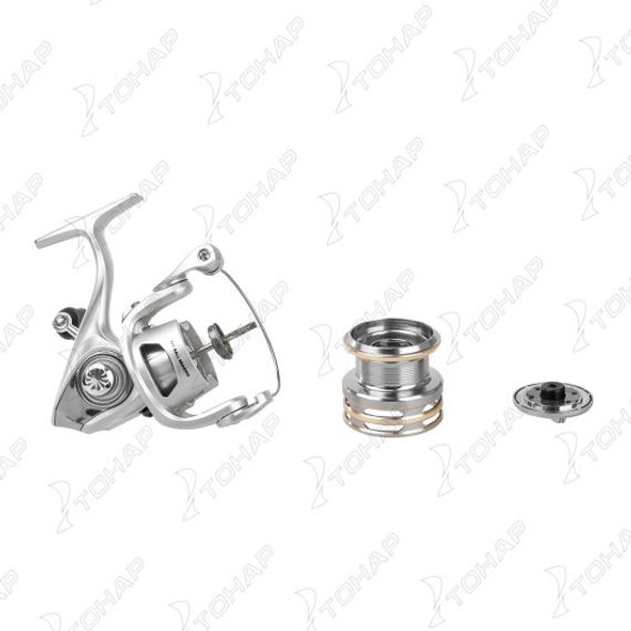 Катушка RAN 4000 (N-R-QD4000) Nisus