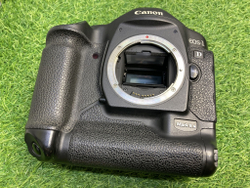 Canon EOS 1D Mark II N Покупка/Продажа