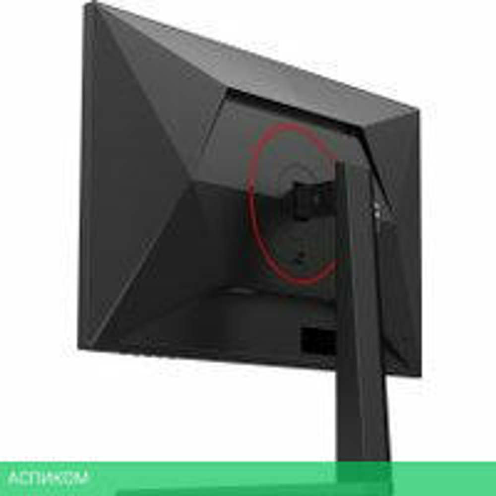 Игровой монитор AOC Gaming Q27G4