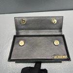 Jacquemus Le Chiquito Long 22 cm