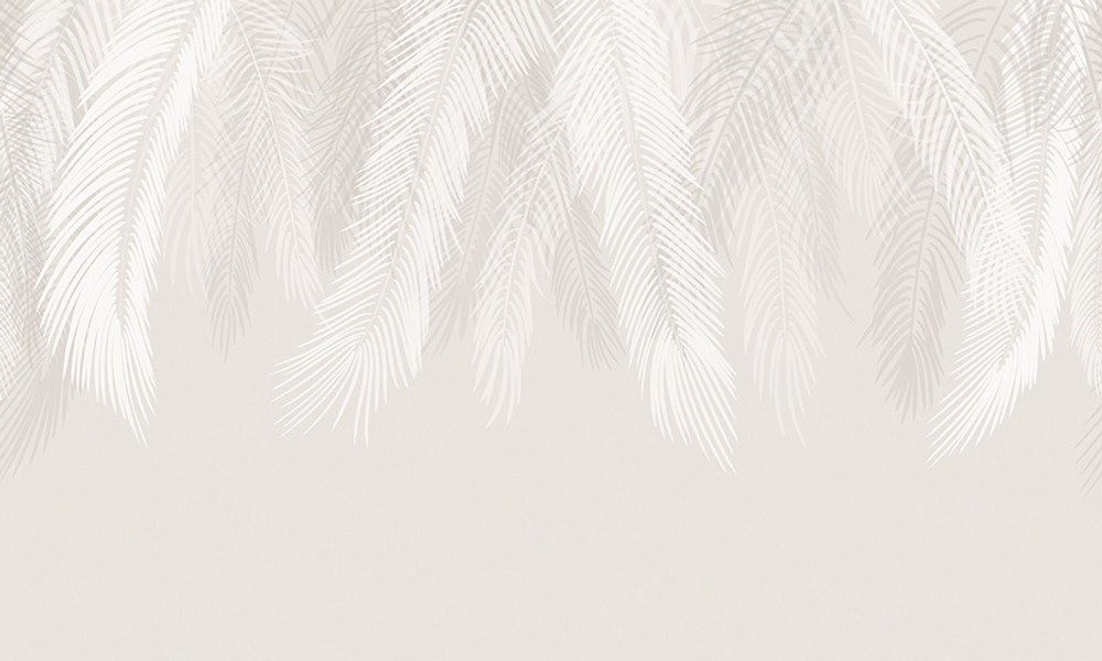 Фреска Applico, коллекция Flora