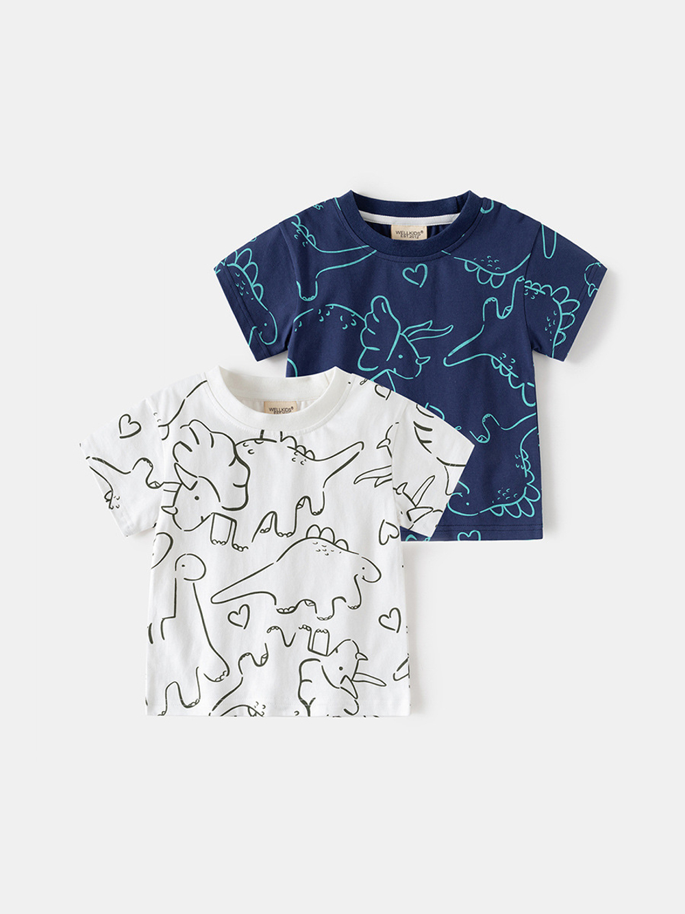 Футболка WellKids Dono
