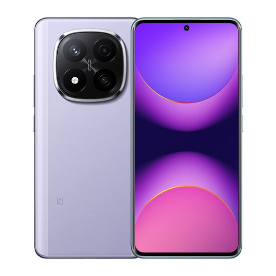 Redmi Note 14 Pro+ 5G 8/256 Гб Lavender Purple