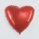 Сердце 19" Медный, Бохо Agura