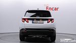 Hyundai Tucson (NX4) Бензин 1.6 Turbo 2WD (04.2021)