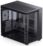Корпус Jonsbo TK-3 черный