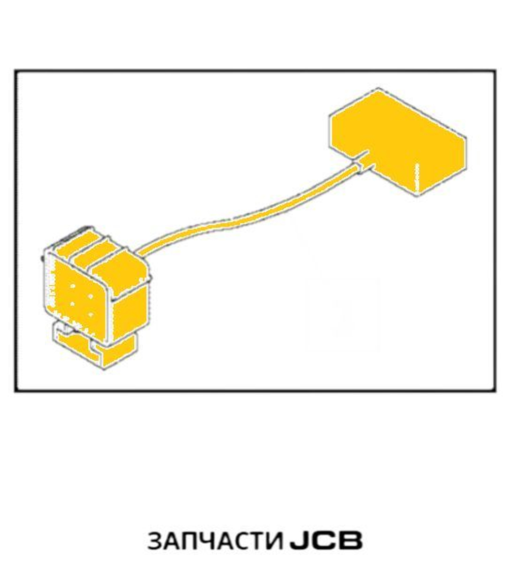 Жгут проводов JCB 721/H7818