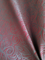 Mokosh wrap Эйва Гранатовый браслет