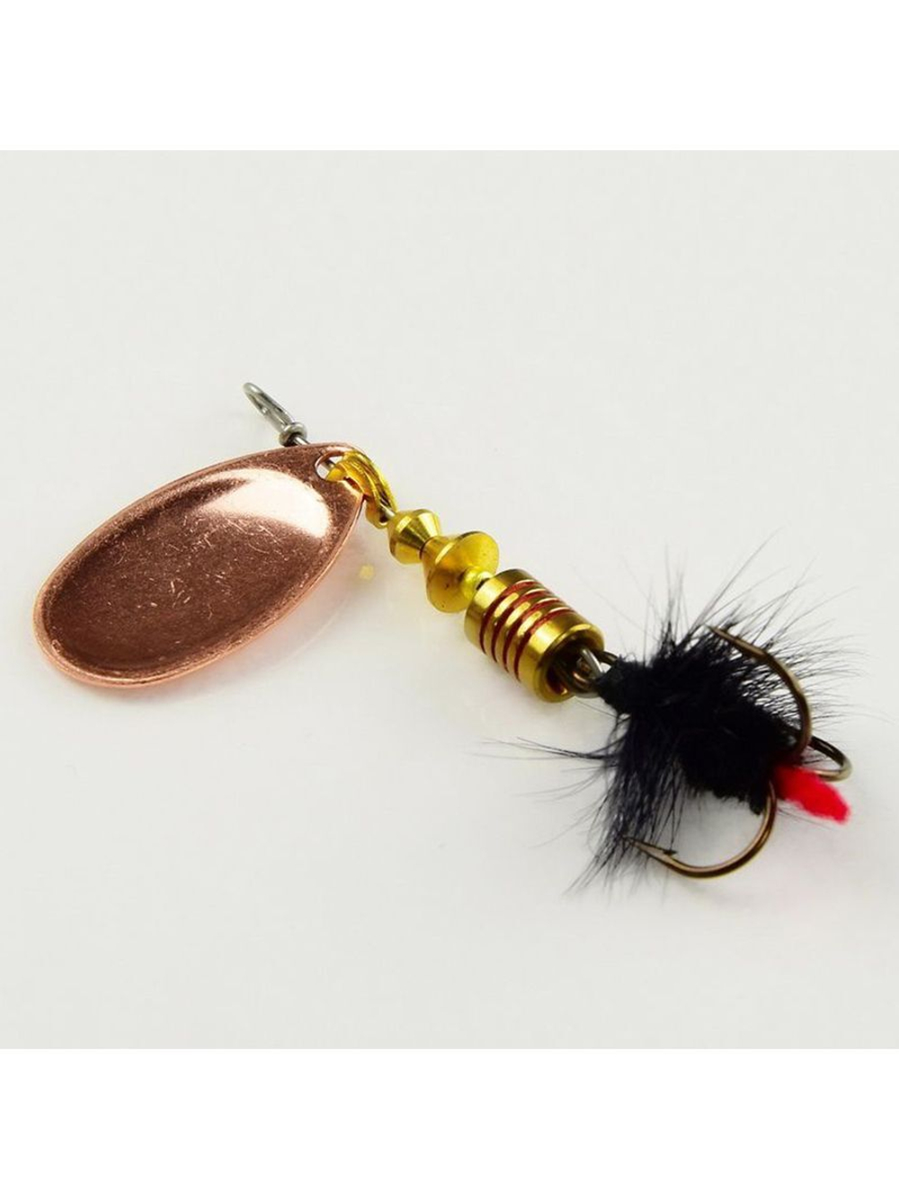 Блесна для рыбалки вращающаяся Mepps AGLIA MOUCHE