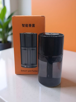 Ароматизатор для автомобиля автоматический 160мл., беспроводной. ОКЕАН