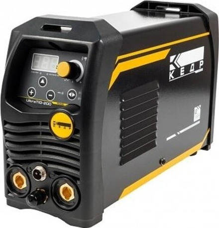 Аппарат аргонно-дуговой сварки Кедр UltraTIG-200 8009690