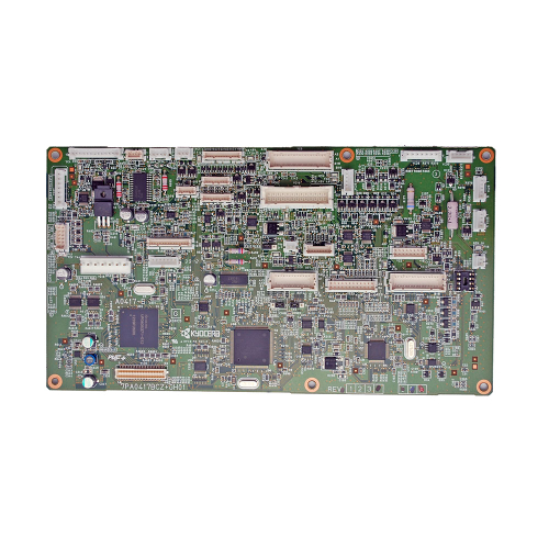 Плата Kyocera 302K594035 7pa0417bcz для taskalfa 300i