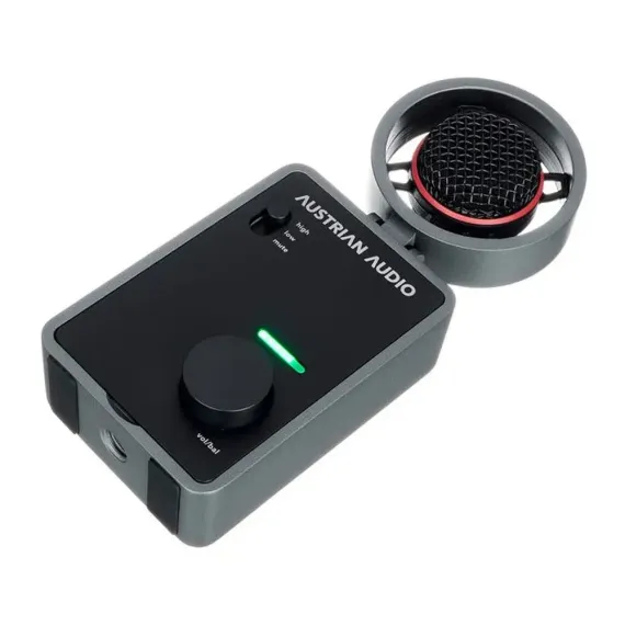 Austrian Audio MiCreator Studio