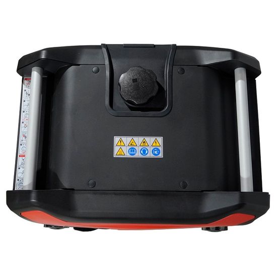 Инверторный генератор "LONCIN" LC4500i