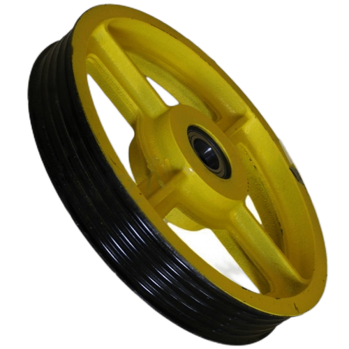 Отводной блок (ЩЛЗ) 510х5х10 мм