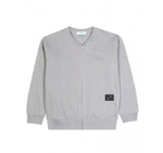 Джемпер для мальчиков р. 140 серый М0922FN-7/10 (Такро)