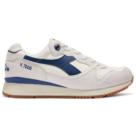 Diadora V7000 'Blue'