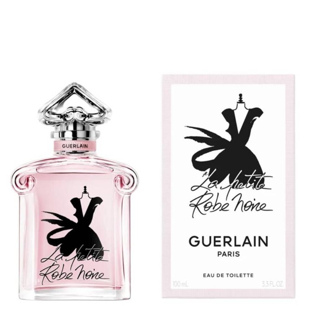 GUERLAIN LA PETITE ROBE NOIRE EDT 100 ML VAPO