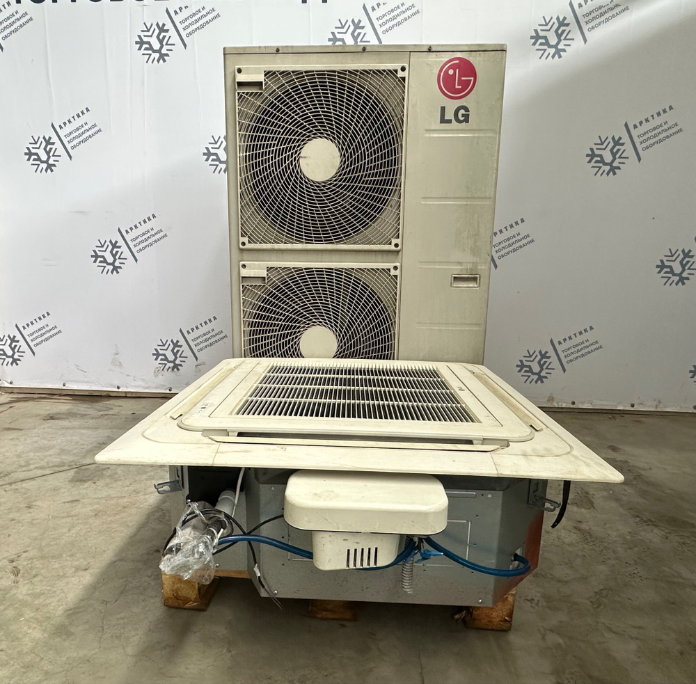 Сплит-система LG 60