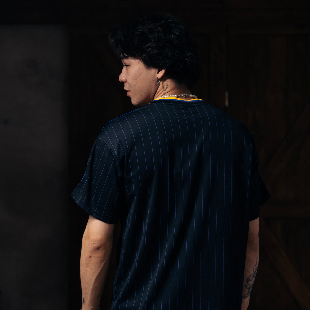 МЮ / Adidas ICONS / Черный