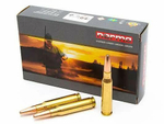 Патрон .308 Win Norma пуля Vulkan 11,7 г, коробка 20 шт.