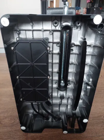 Пила монтажная по металлу Ravic RV255