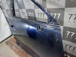 Дверь передняя правая Mazda CX-9 2 (TC) 16-нв Б/У Оригинал TKY05802XC