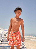 Плавки для мальчика Next E22-822, Оранжевый