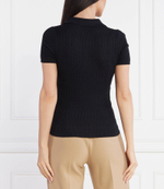 Свитер MAX&amp;Co. - черный(736401)