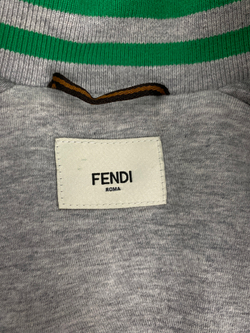 Толстовка Fendi