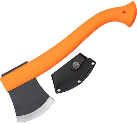 Топор Morakniv Outdoor Axe Orange, арт. 12058_1