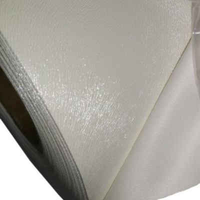 Кожзам Albeo в рулонах, текстура Яловка, 320г/м2, толщина 0,7 мм, втулка 76,2мм, 1,370х25м, TD603